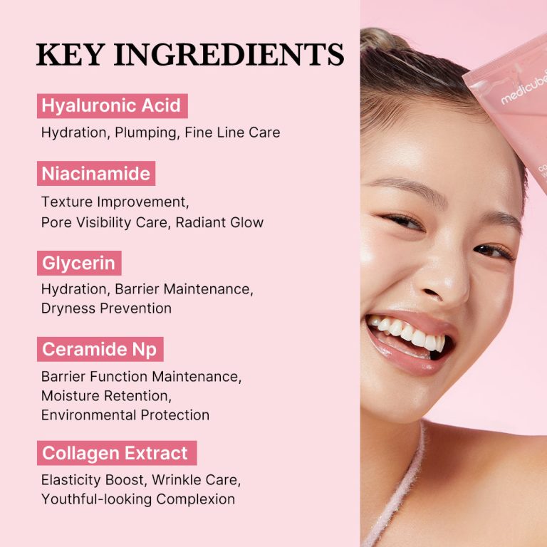 Collagen Night Wrapping Mask (75 ml)
