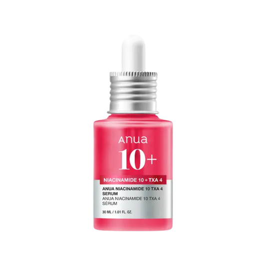 Niacinamide 10% + TXA 4% Serum (30ml)