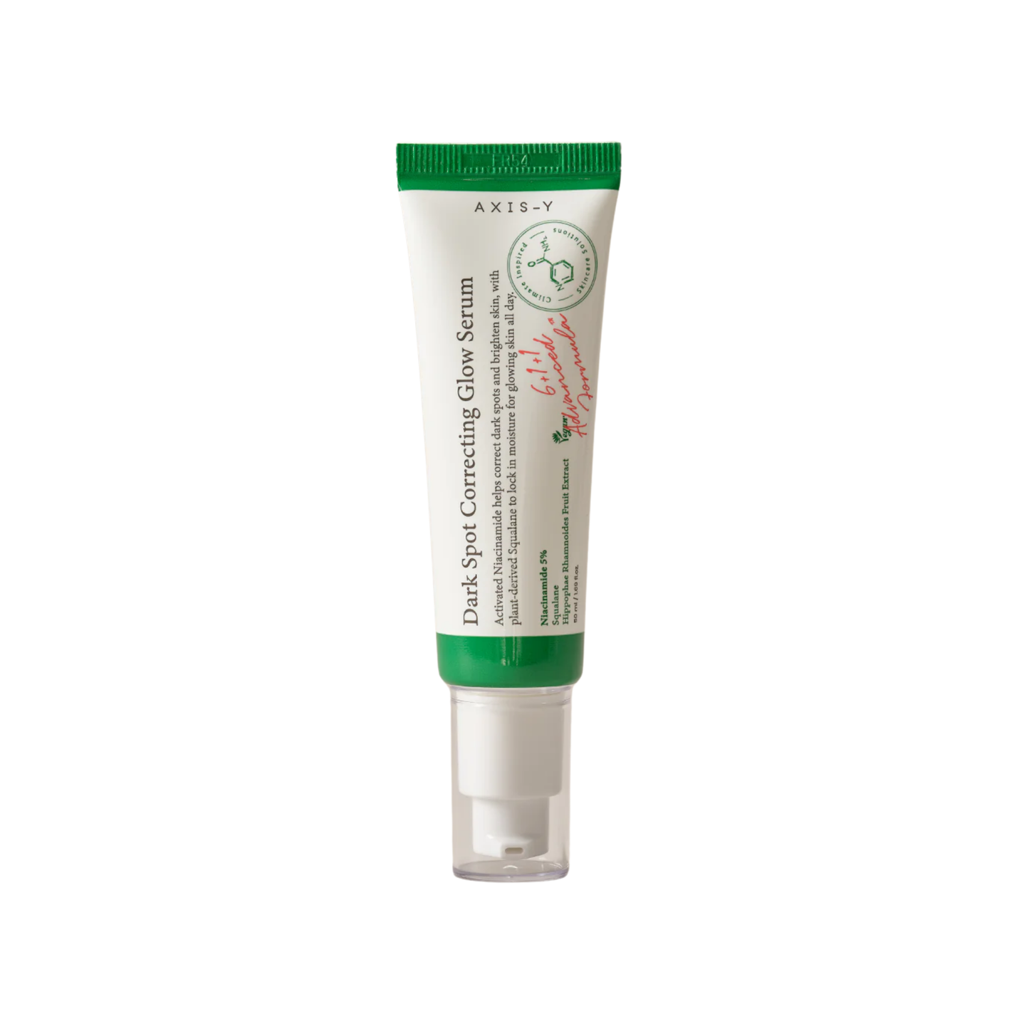 Dark Spot Correcting Glow Serum (50ml)