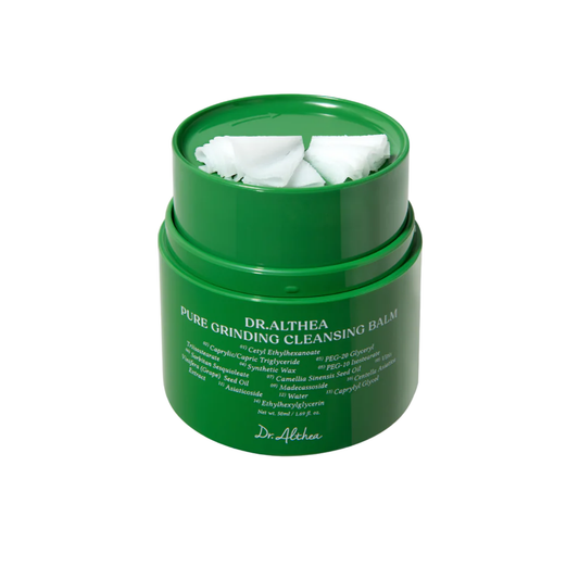 Pure Grinding Cleansing Balm (50ml)