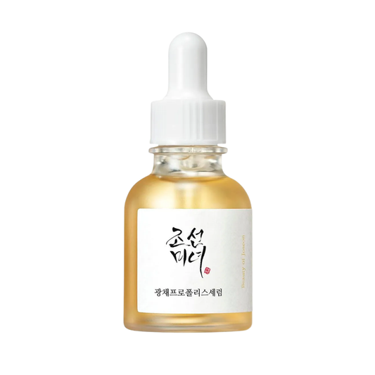 Glow Serum Propolis + Niacinamide (30ml)