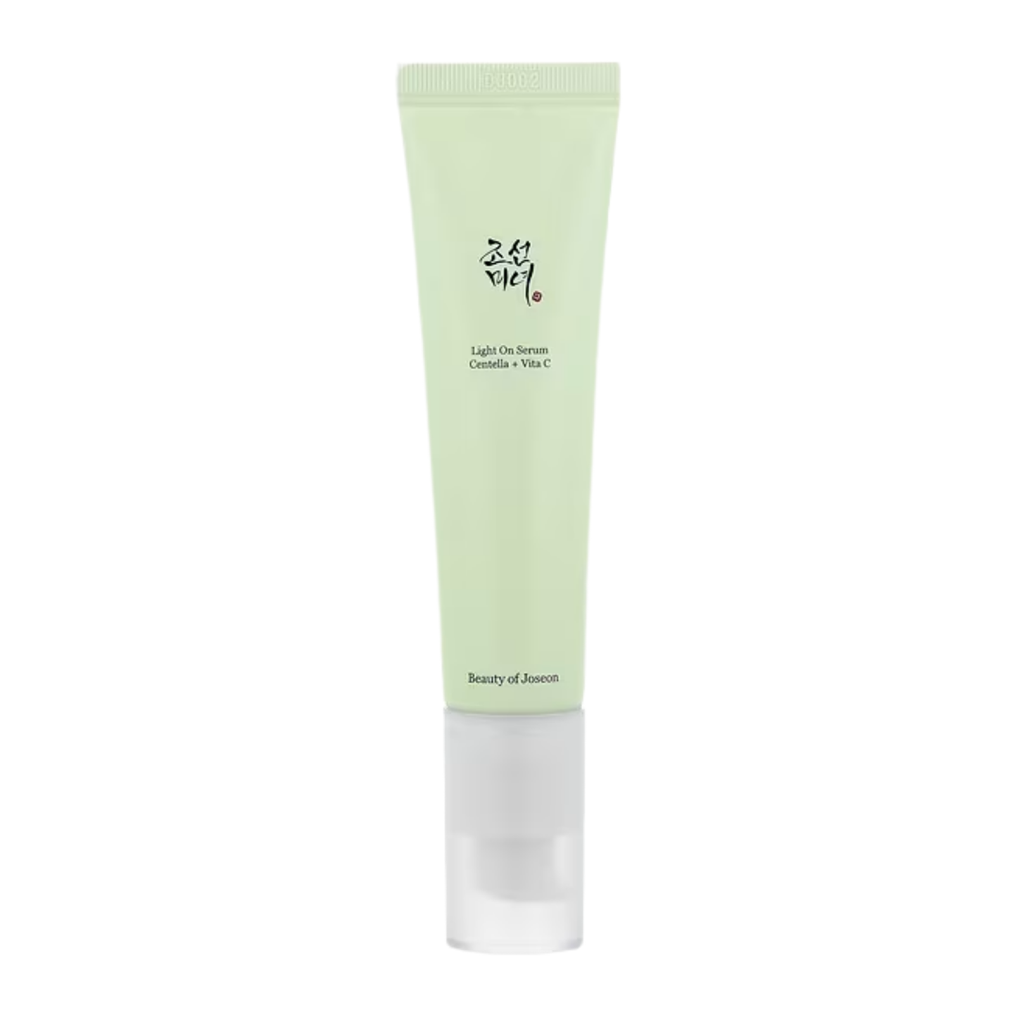 Light On Serum Centella + Vita C (30ml)