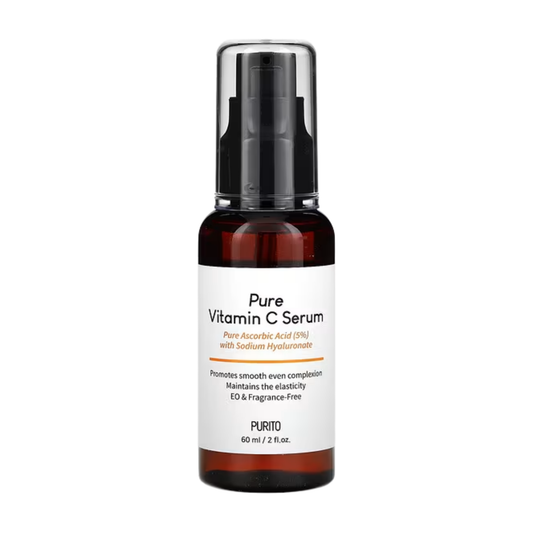 Pure Vitamin C Serum (60ml)