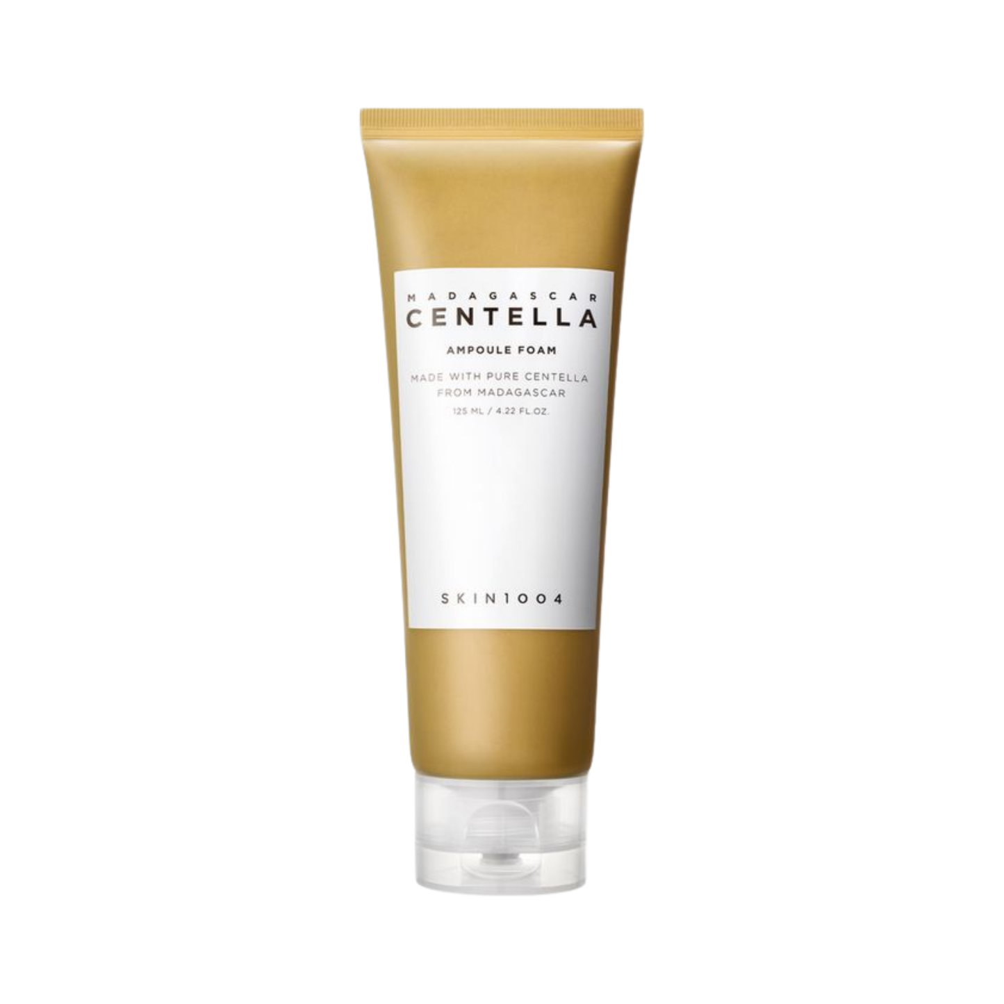 Centella Ampoule Foam (125ml)