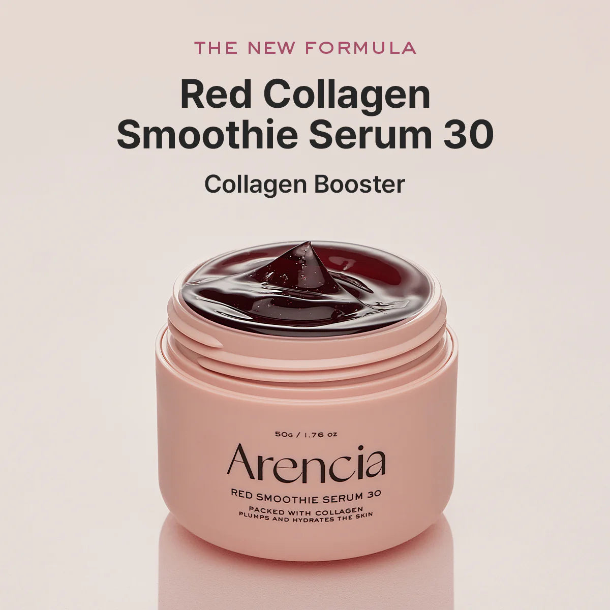 Fresh Red Smoothie Serum 30 (50 g)