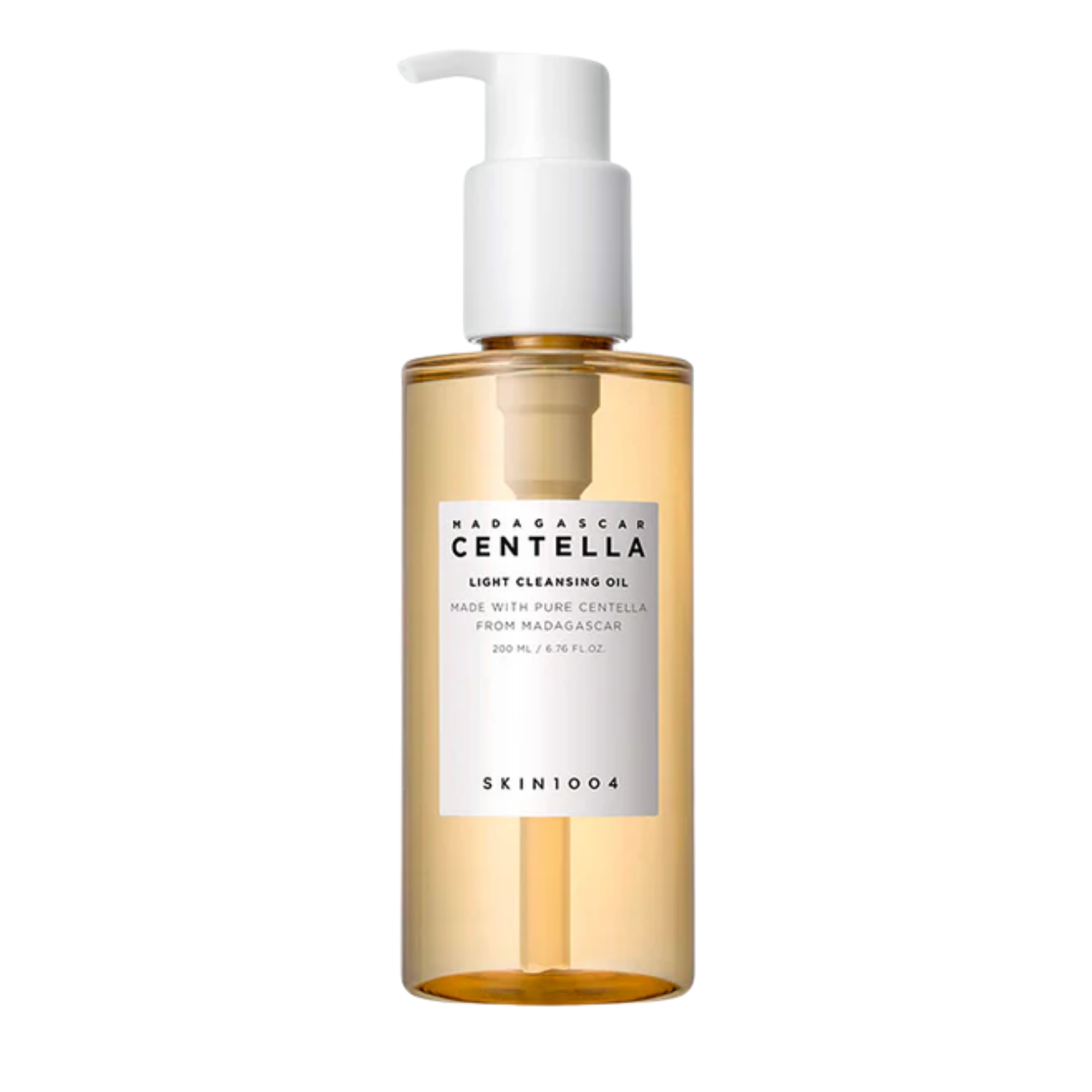 Centella Light Cleansing Oil (200ml)