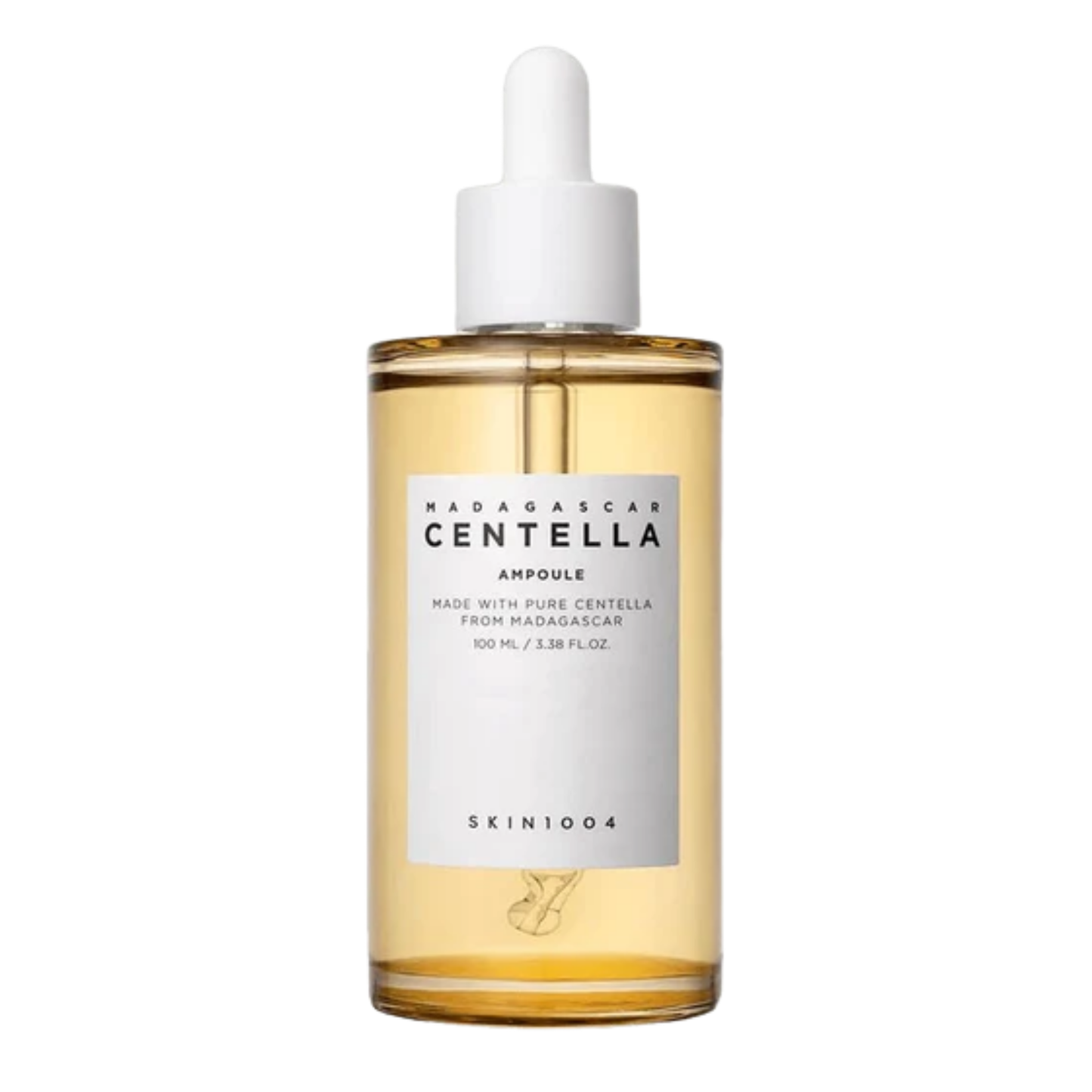 Madagascar Centella Ampoule (100ml)