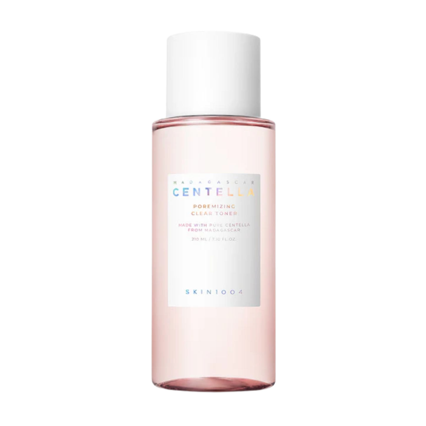 Poremizing Clear Toner (210ml)