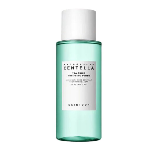 Tea-Trica Purifying Toner (210ml)