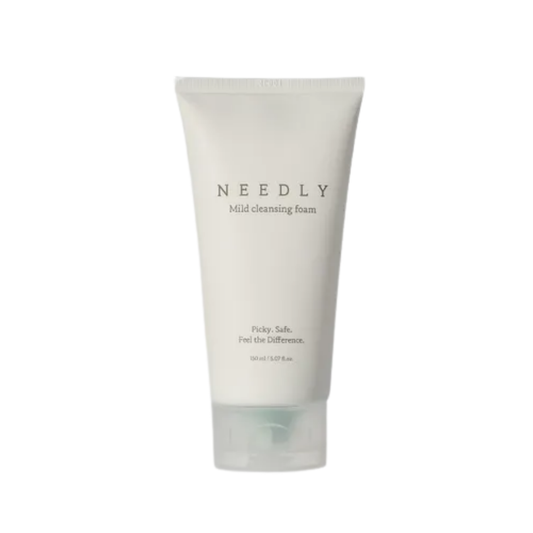 Mild Cleansing Foam (150ml)