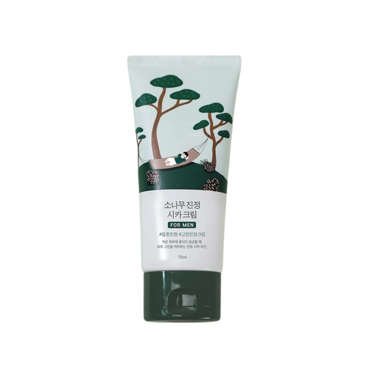 Pine Calming Cica Cream (75ml)