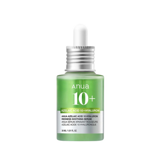 Azelaic Acid 10 Hyaluron Redness Soothing Serum (30ml)