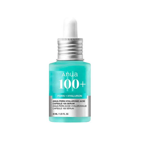 PDRN Hyaluronic Acid Capsule 100 Serum (30ml)