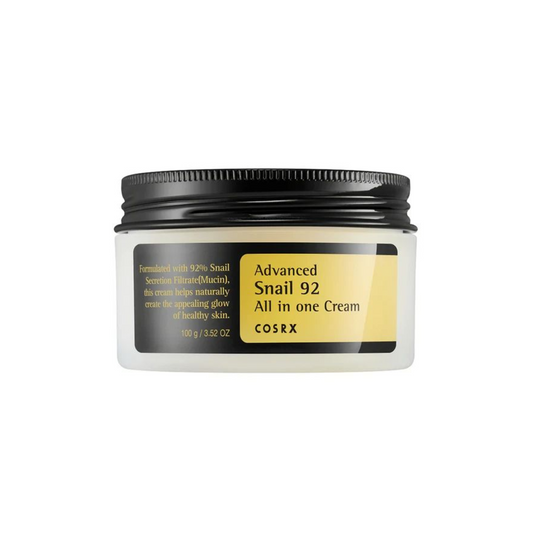 Advanced Snail 92 All In One Cream (100 g)