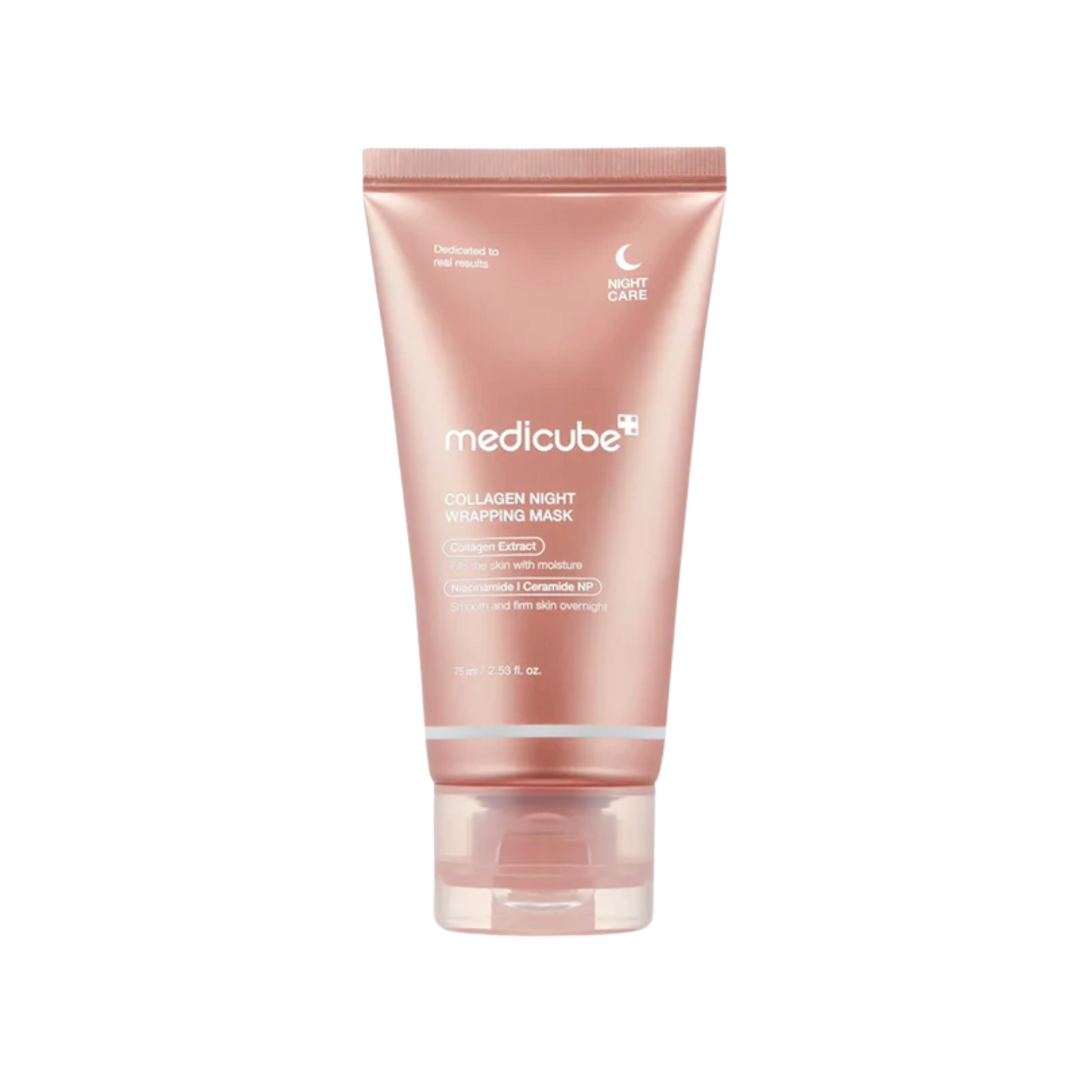 Collagen Night Wrapping Mask (75 ml)