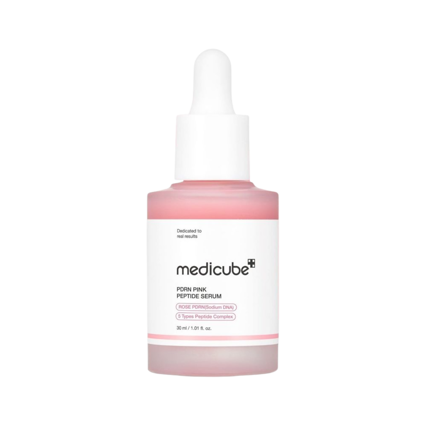 PDRN Pink Peptide Serum (30 ml)