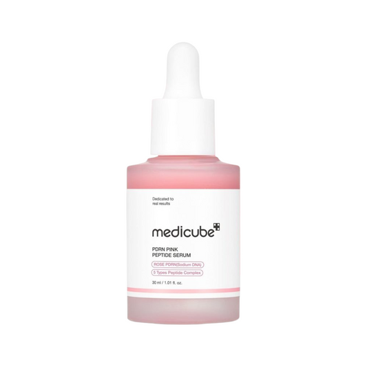 PDRN Pink Peptide Serum (30 ml)