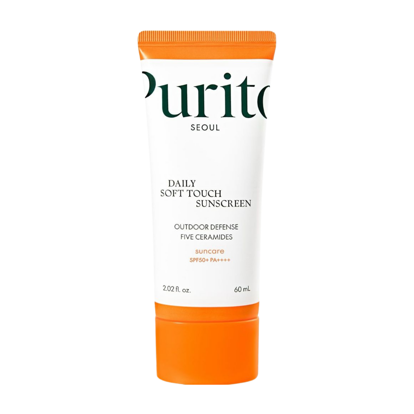 Daily Soft Touch Sunscreen (60 ml)
