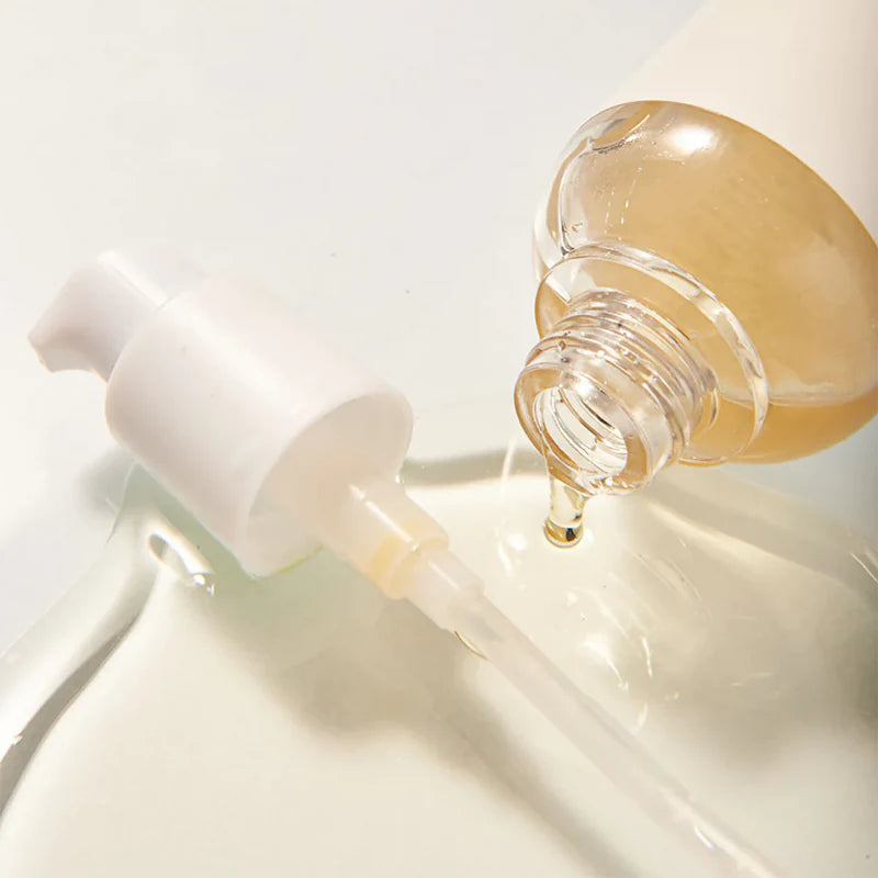 Esencia Nutritiva de Soya 30ml de Mixsoon, nutrición intensa para piel seca