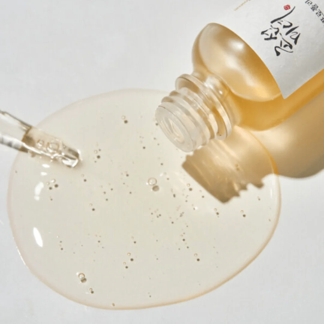 Sérum Iluminador con Propóleo y Niacinamida 30ml de Beauty of Joseon, hidrata y aporta luminosidad