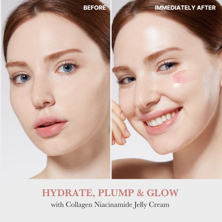 Collagen Jelly Cream (110 ml)