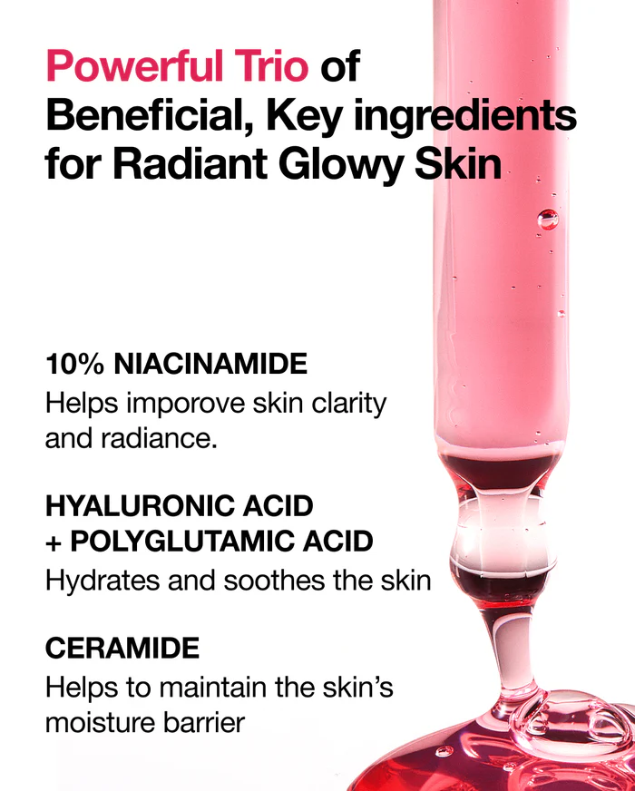 Sérum Antimanchas Niacinamida 10% + TXA 4% 30ml de Anua, reduce manchas e ilumina