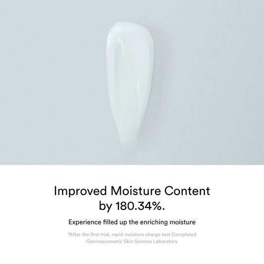 Sedum Hyaluron Crema Hidratante 80ml de Abib, hidratación intensiva para piel seca