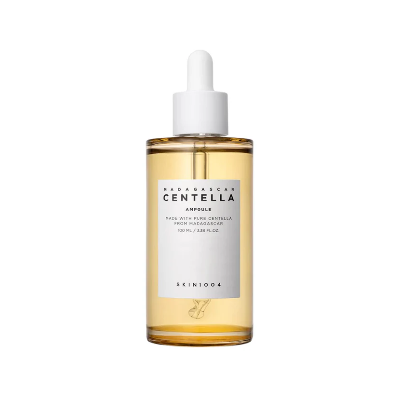 Sérum Madagascar Centella (100ml)