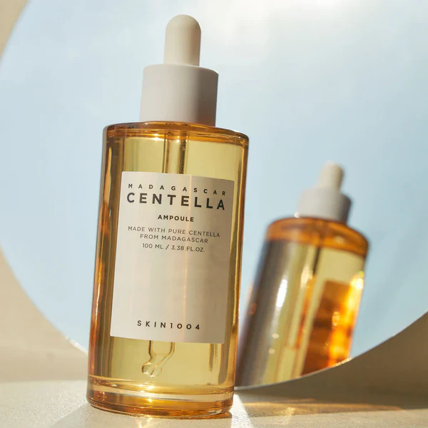 Sérum Madagascar Centella (100ml)