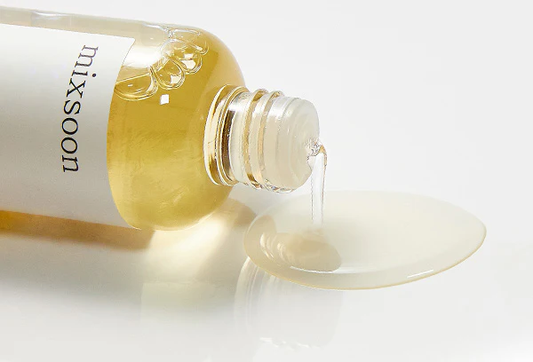 Esencia Calmante Soondy Centella Asiática 50ml de Mixsoon, calma y fortalece la piel