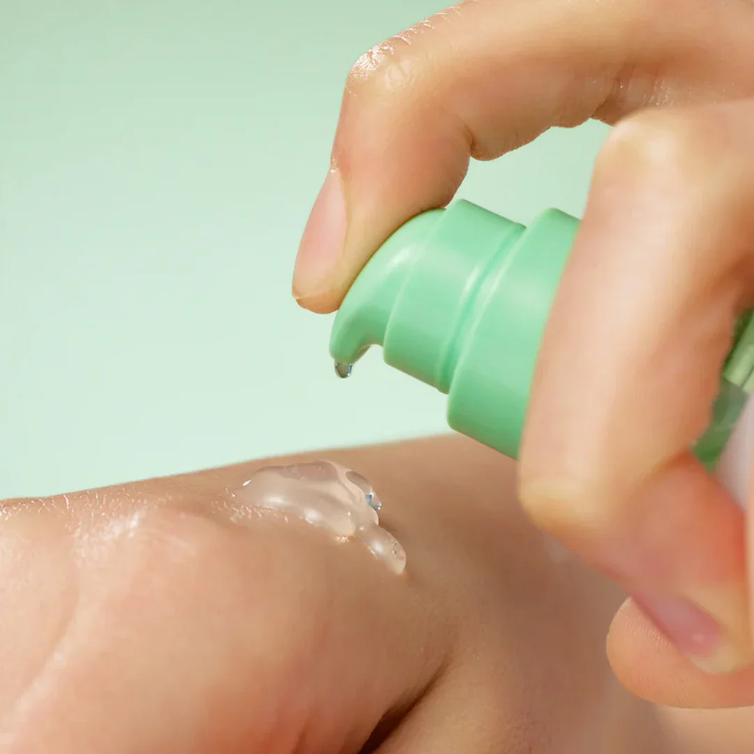 Wonder Releaf Sérum Calmante de Centella Sin Fragancia 60ml de Purito Seoul, calma y repara sin fragancias