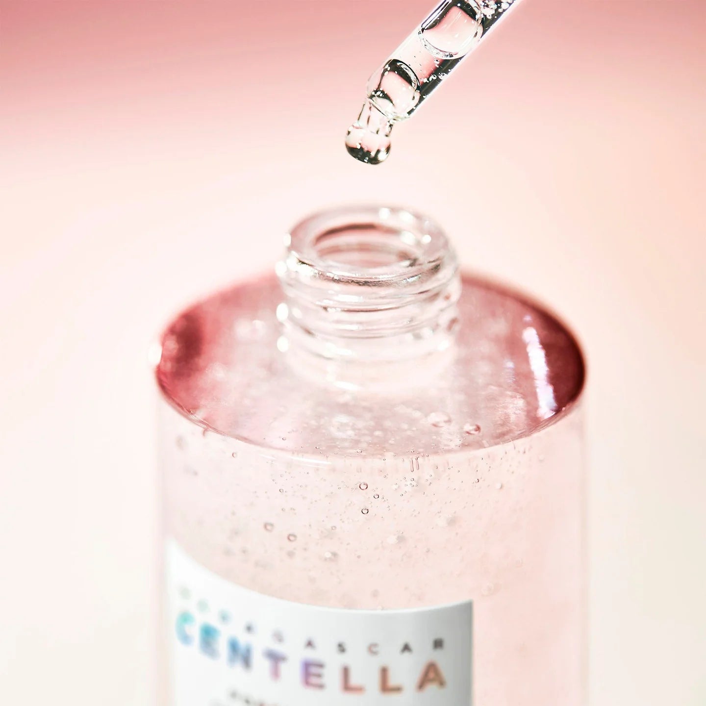 Madagascar Centella Poremizing Fresh Ampoule Jumbo (100 ml)