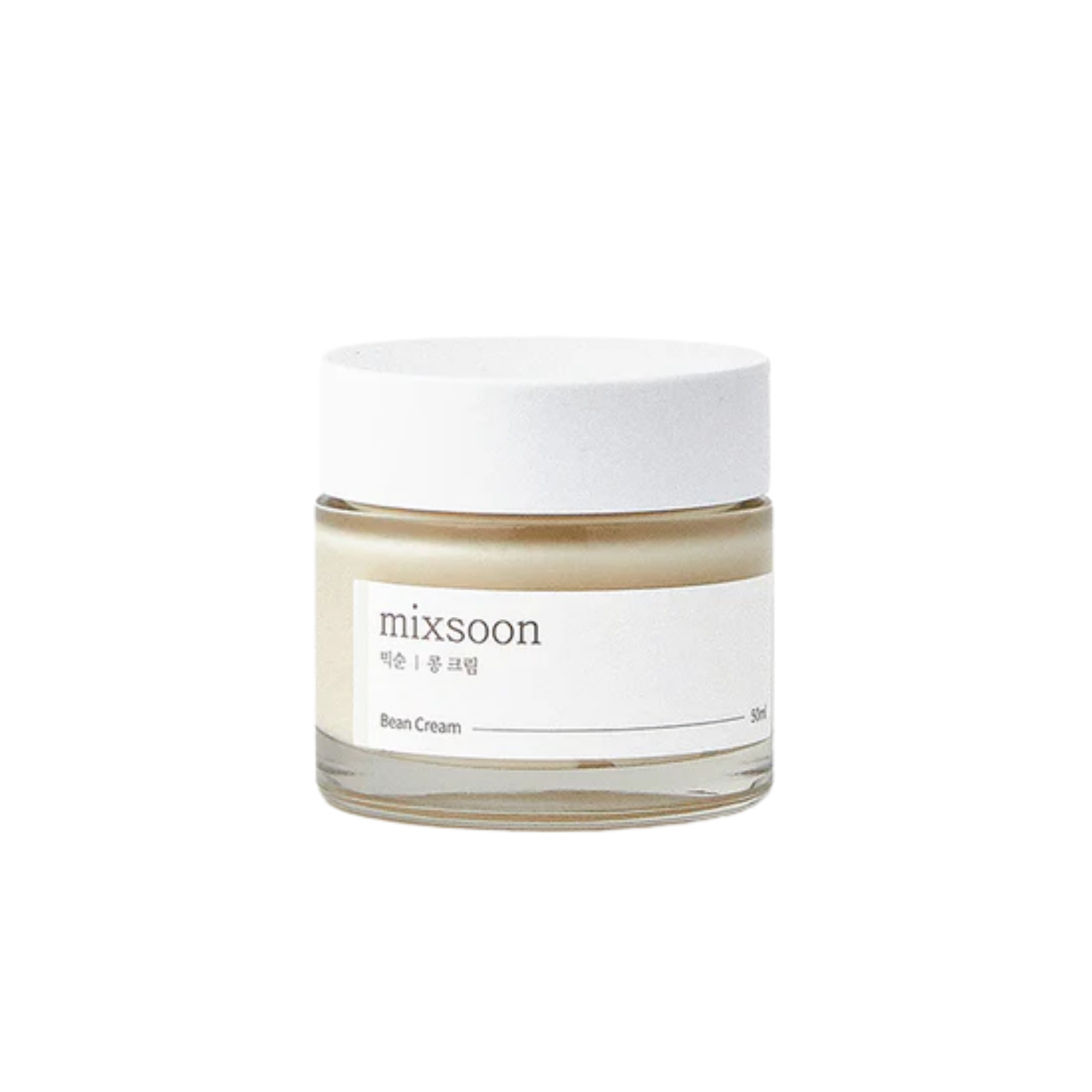 Bean Cream (50ml)