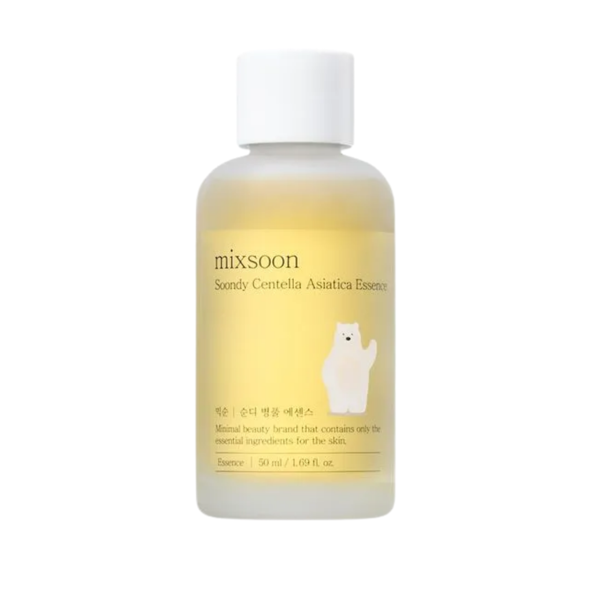 Soondy Centella Asiatica Essence (50ml)