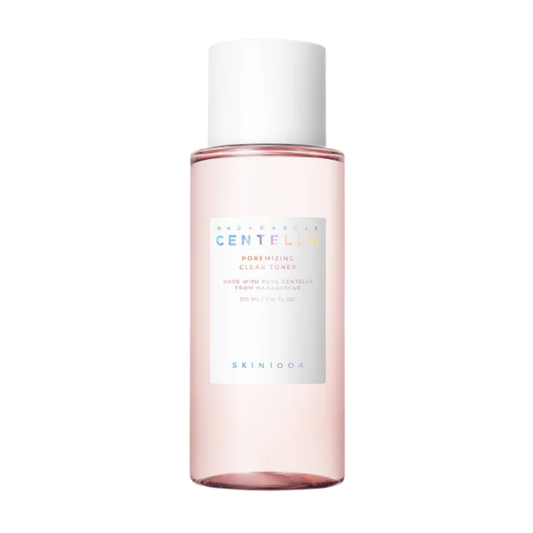 Poremizing Clear Toner (210ml)
