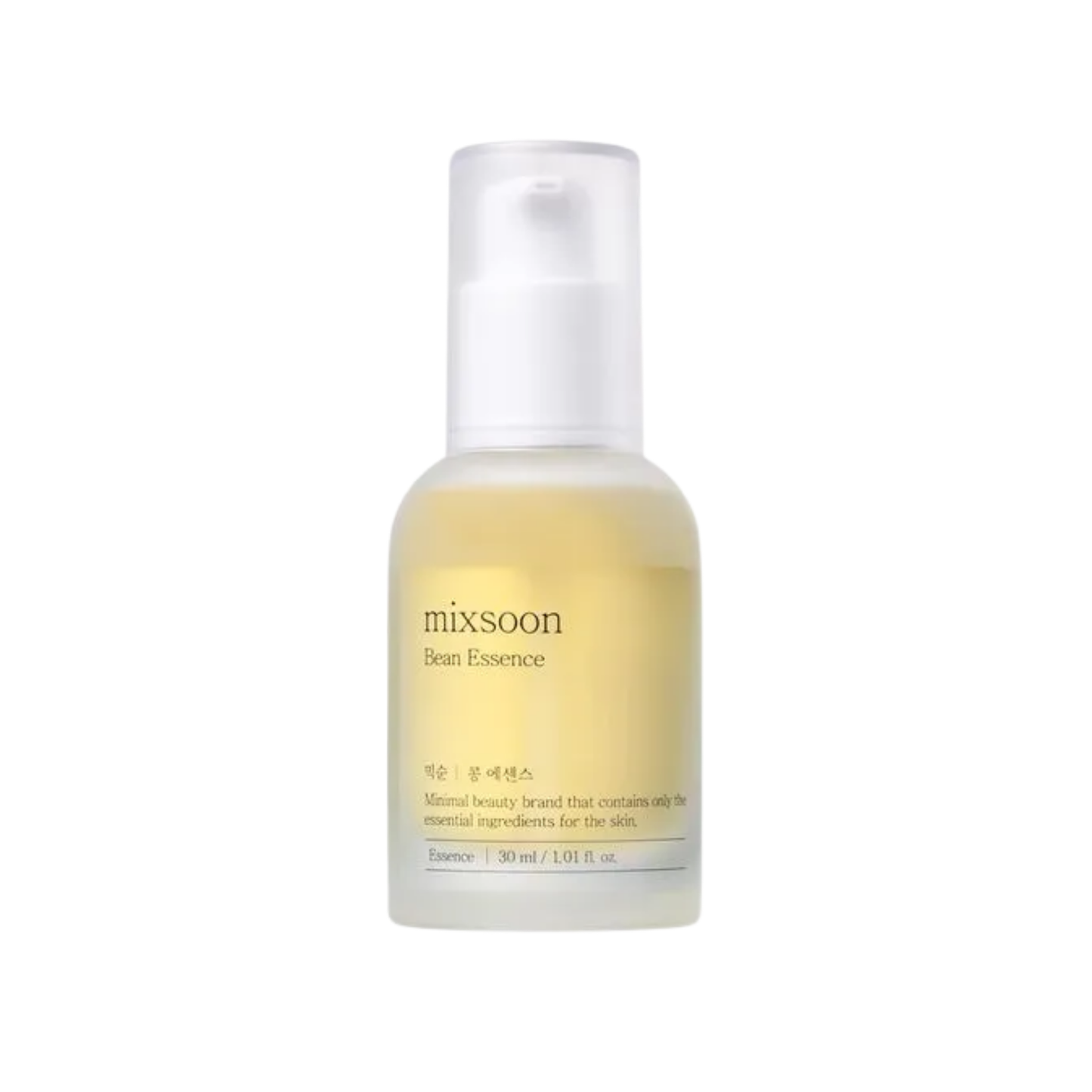 Bean Essence (30ml)