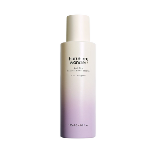 Black Rice Probiotics Barrier Essence (120 ml)