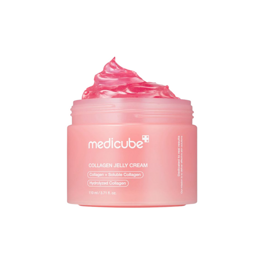 Collagen Jelly Cream (110 ml)