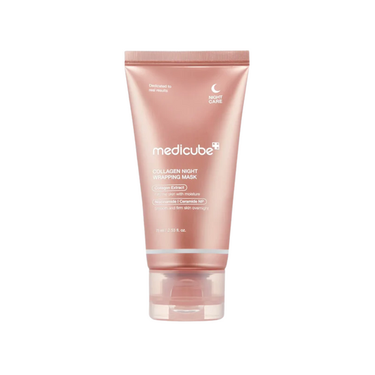 Collagen Night Wrapping Mask (75 ml)