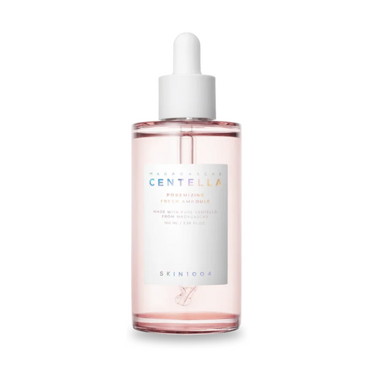 Madagascar Centella Poremizing Fresh Ampoule Jumbo (100 ml)