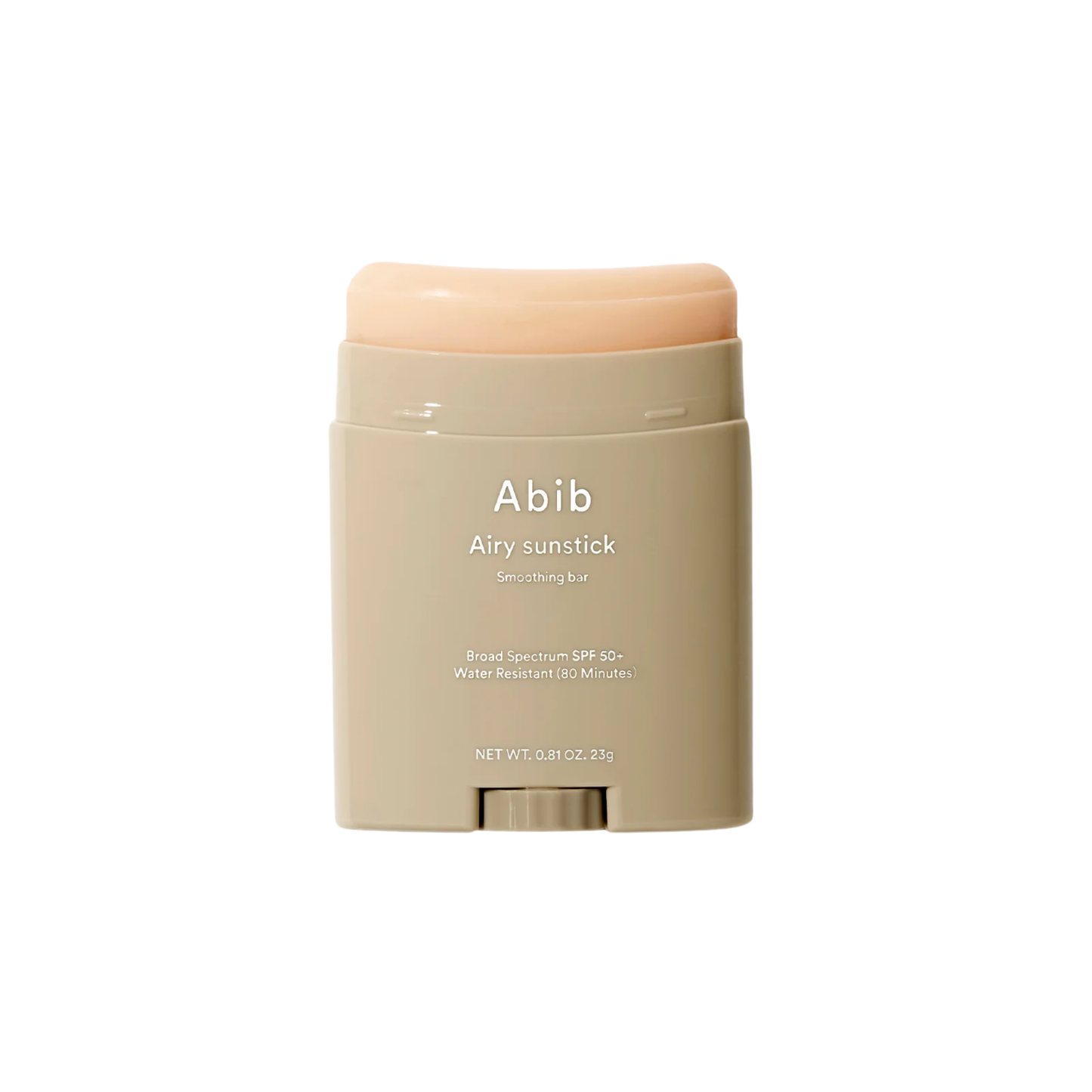 Airy Sunstick Smoothing Bar SPF50+ PA++++ (23g)