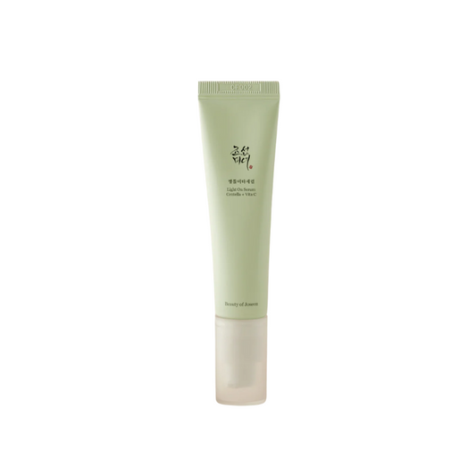 Sérum Iluminador Light On con Centella y Vitamina C (30ml)