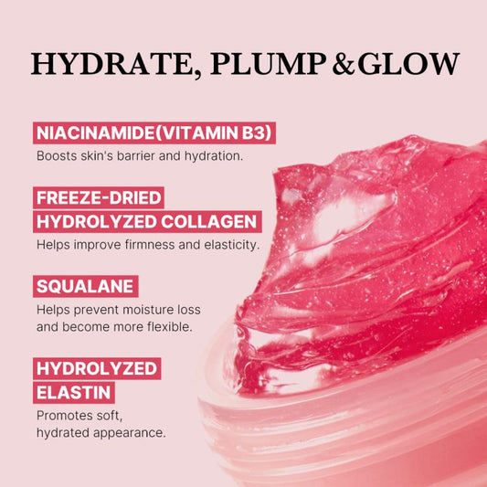 Collagen Jelly Cream (110 ml)