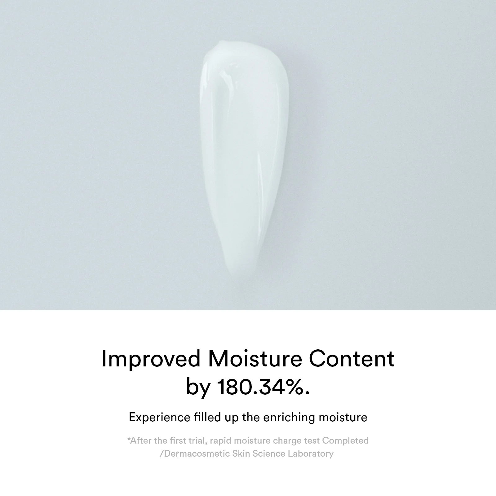 Sedum Hyaluron Crema Hidratante 80ml de Abib, hidratación intensiva para piel seca