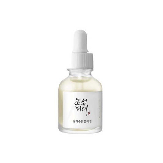 Sérum Iluminador Glow Deep con Arroz y Alfa Arbutina (30ml)